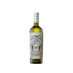 Vino Profugo Chenin Dulce