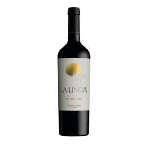 Vino La Linda Malbec X750ml