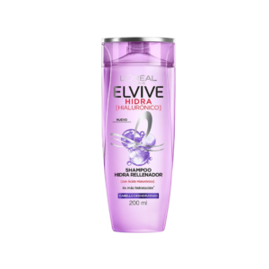 Shampoo Elvive Hidra 200Ml.