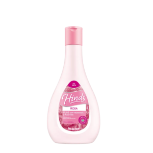 Crema Corporal Hinds Rosa 250 Ml