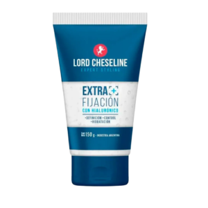 Gel Lord Cheseline Fijacion 150G