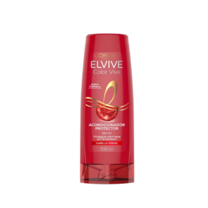 Acondicionador Elvive Color 200Ml.