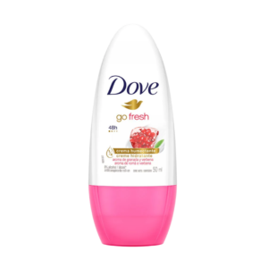 Antitranspirante Dove Granada Roll-On 50Ml.