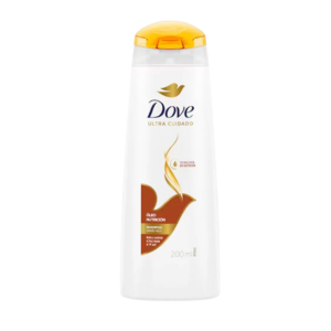 Shampo Dove Oleo Nutricion X200