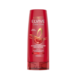 Acondicionador Elvive Color 400Ml.