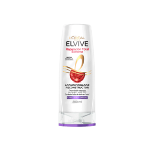 Acondicionador Elvive Rep. Tot.  Extreme 200Ml