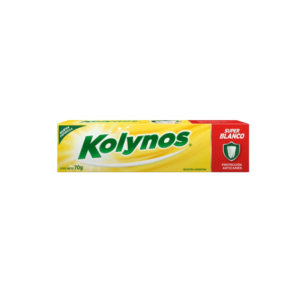 Crema Dental Kolynos 70G