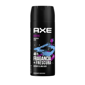 Desodorante Axe Marine 150 Ml