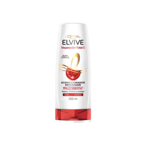 Acondicionador Elvive Reparacion Total 5 Keratin 200Ml