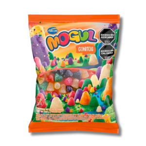 Gomitas Mogul Conitos 1Kg