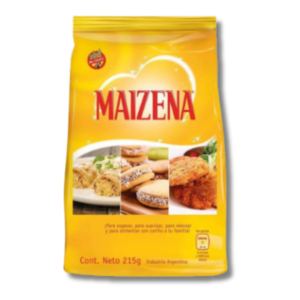 Maizena 220G.