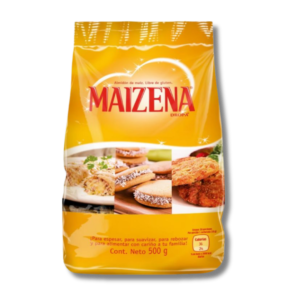 Maizena 500G.