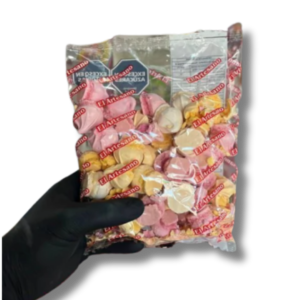 Merengue Color El Artesano 100Gr