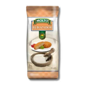Rebozador Molto Xkg
