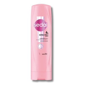 Acondicionador Sedal Luminousuv D/P 300Ml.