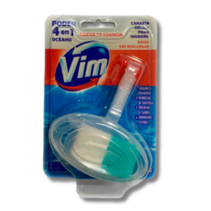 Canasta Solida Vim 4En1 Aceano 35G