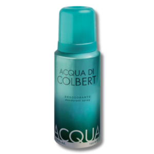 Desodorante Aqua Di Colbert 150Ml