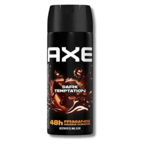 Desodorante Axe Dark Tempation 150Ml