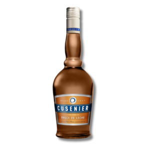 Licor Cusenier Ddleche 700Cc