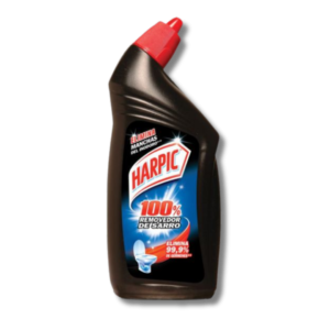 Limpiador Inidoro Harpic Original 500Ml.