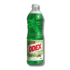 Limpiador Liquido Odex Bosque 900Ml