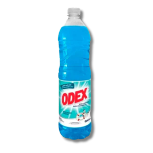 Limpiador Liquido Odex Marino X 900Ml.