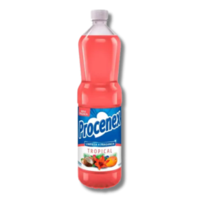 Limpiador Procenex Tropical 900Ml.