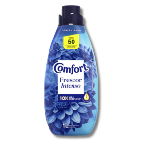 Suavizante Comfort Frescor  Int 500Ml.