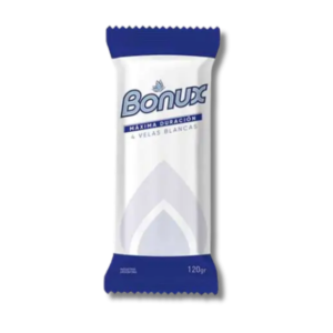 Velas Bonux 120G.