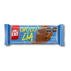 Galletita Chocolia X 170G