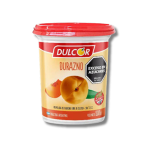 Mermelada Dulcor Durazno