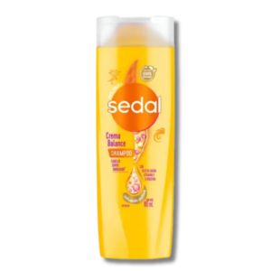 Shampoo Sedal Balance 300Ml.