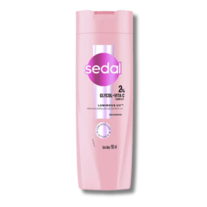 Shampoo Sedal Glycol 300Ml D/Pack