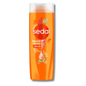 Shampoo Sedal 190G Restauracion
